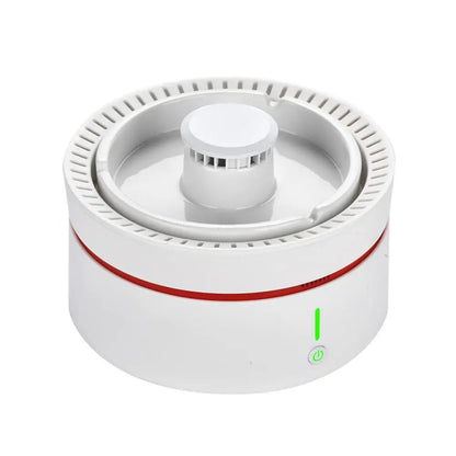 Smart Ashtray Air Purifier