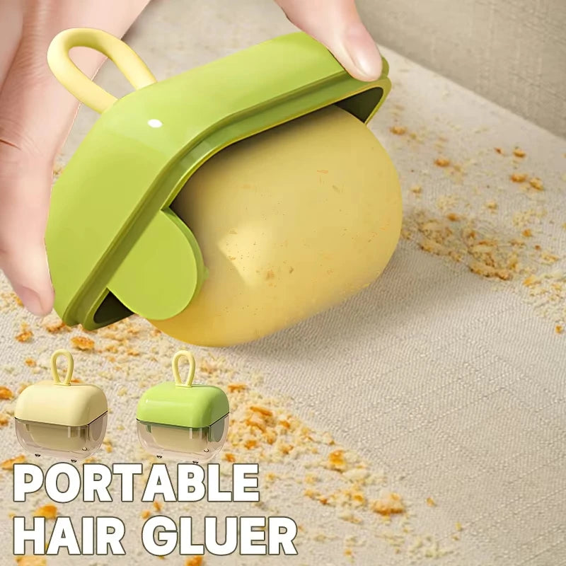 Reusable Washable Lint Roller Strong
