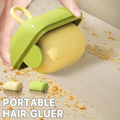 Reusable Washable Lint Roller Strong