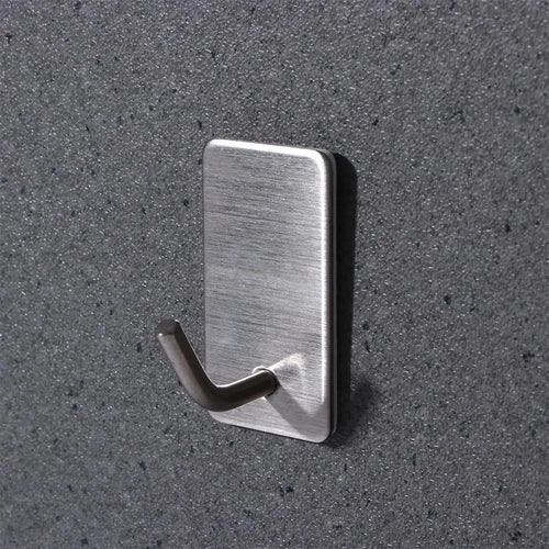 Wall Mounted Storage Rack Wall Hook
