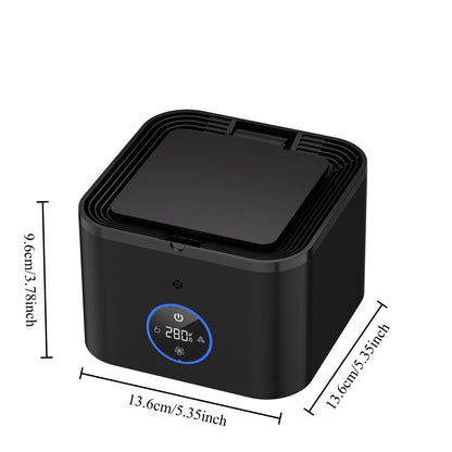 Smart Ashtray Air Purifier
