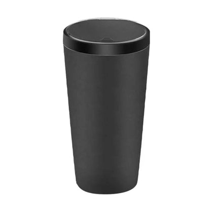Auto Garbage Bin Ashtray Leak-proof Car Cup