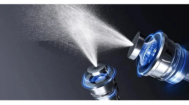 Smart Cleaning Robot Electric Window Cleaner & Floor Mops
