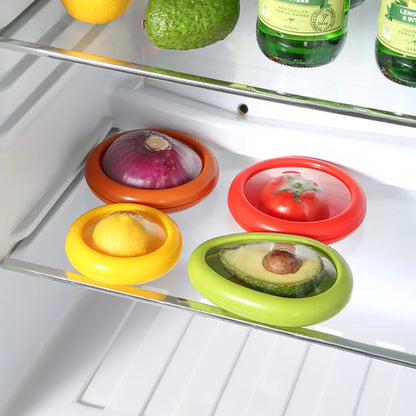 Multiuse Kitchen Storage Box