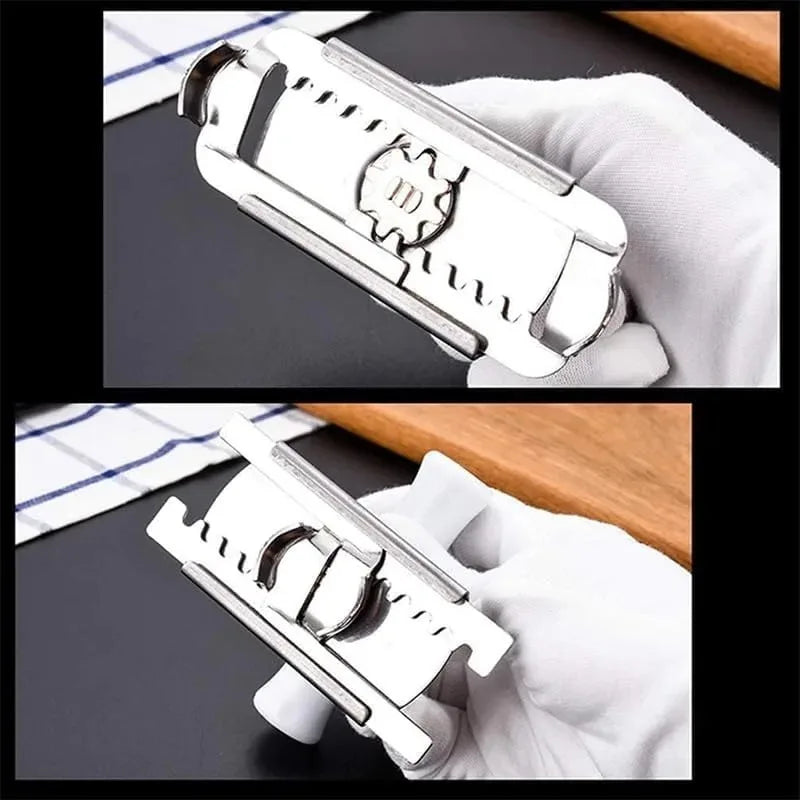 Stainless Steel Can Opener
