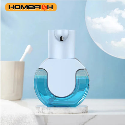 Smart Soap Dispenser 420ml
