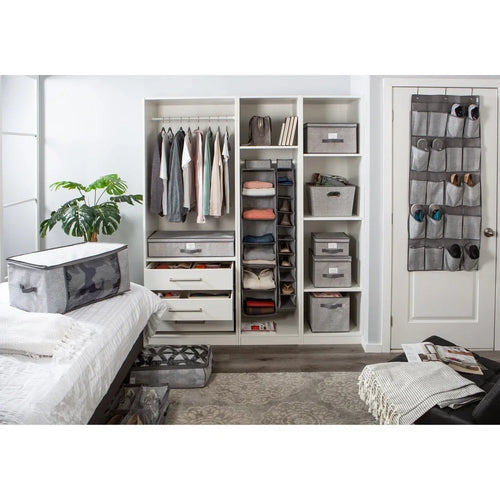Under Bed Storage Box Breathable