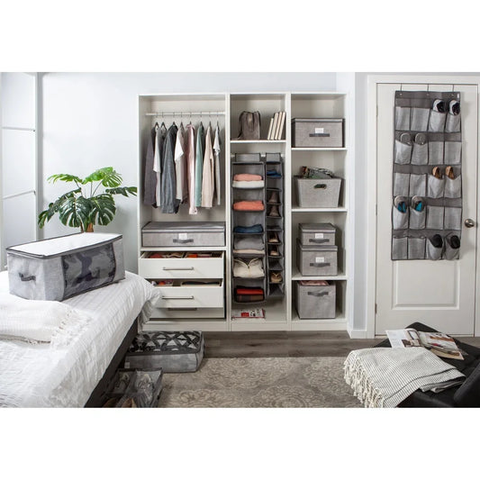 Under Bed Storage Box Breathable