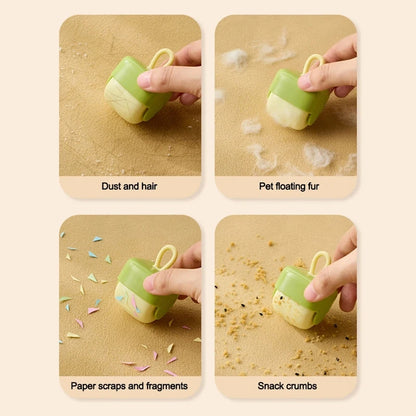 Reusable Washable Lint Roller Strong