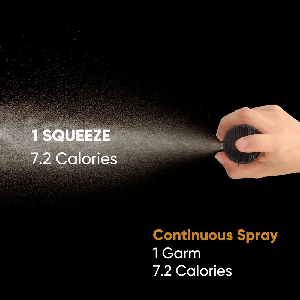 Olive Oil Spray Bottle With Funnel 100ml