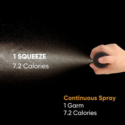 Olive Oil Spray Bottle With Funnel 100ml