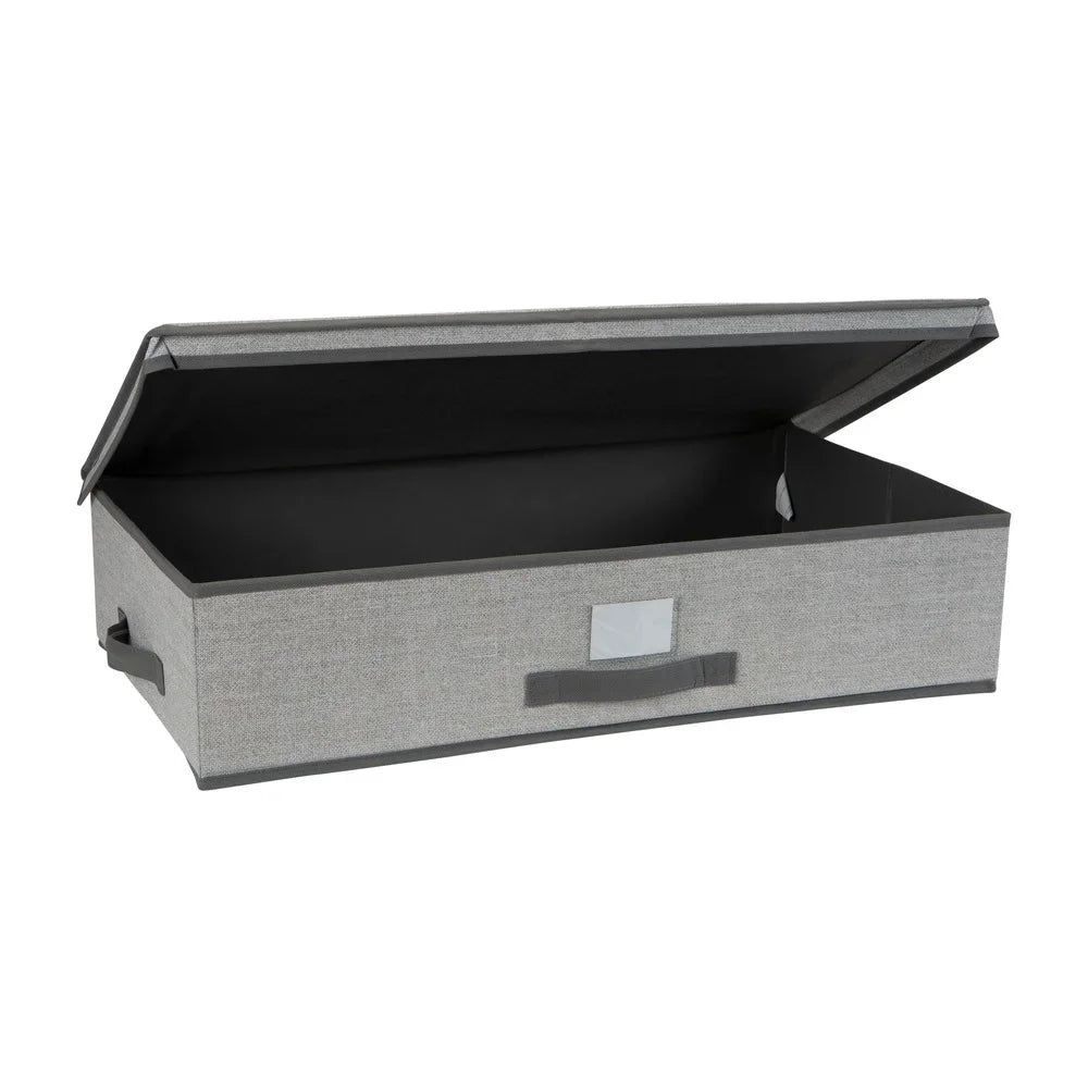 Under Bed Storage Box Breathable