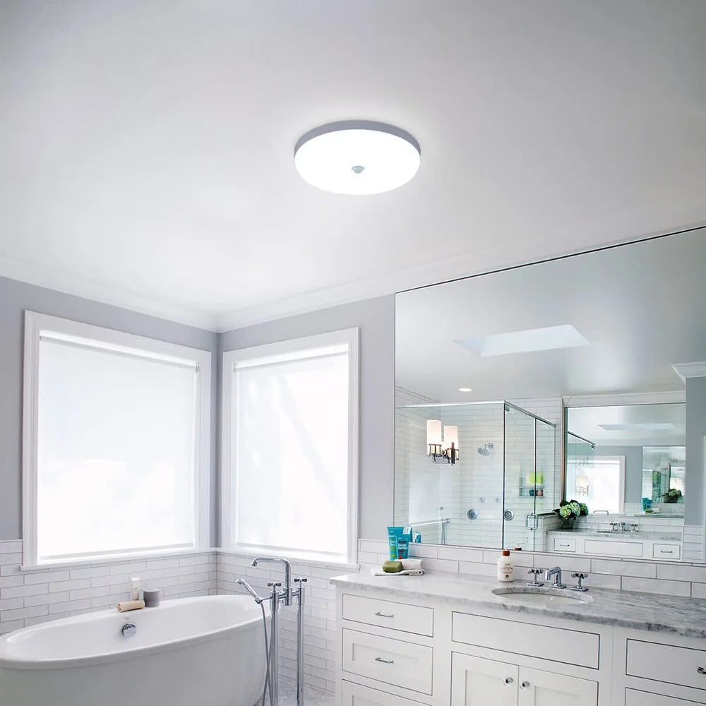 Smart Home Motion Sensor Lights