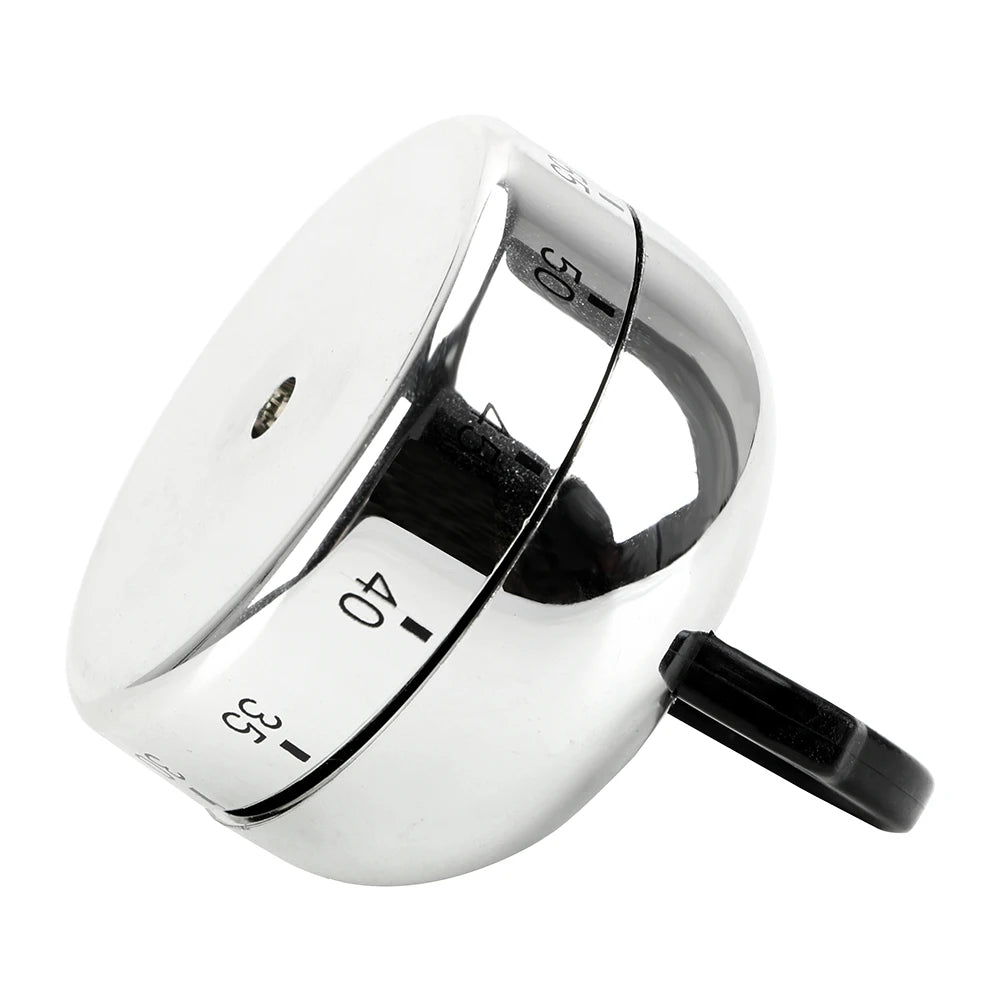 Kettle Shape Mechanical Cooking Timer Countdown Alarm