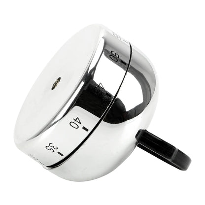 Kettle Shape Mechanical Cooking Timer Countdown Alarm