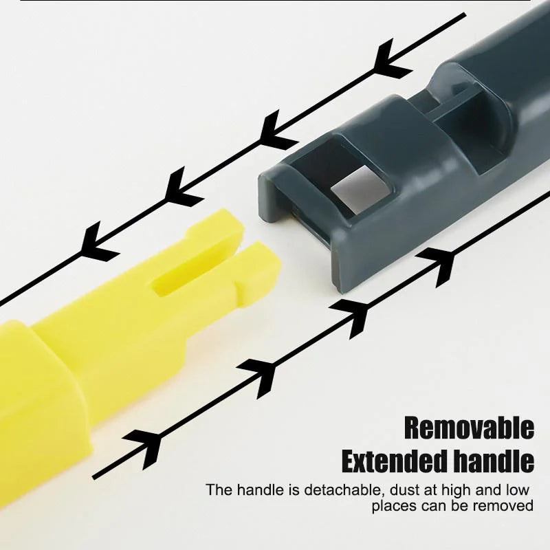 Multi Purpose Window Mesh Screen Special Cleaning Brush