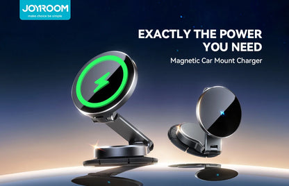 Joyroom Magnetic Car Mount N55 Strong Magnet