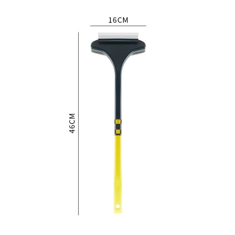 Multi Purpose Window Mesh Screen Special Cleaning Brush