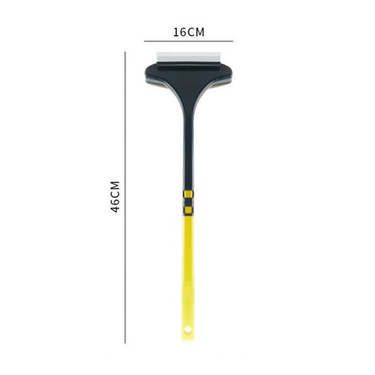 Multi Purpose Window Mesh Screen Special Cleaning Brush