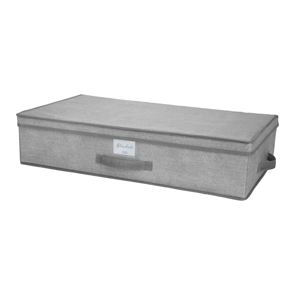 Under Bed Storage Box Breathable