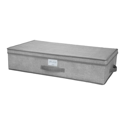Under Bed Storage Box Breathable