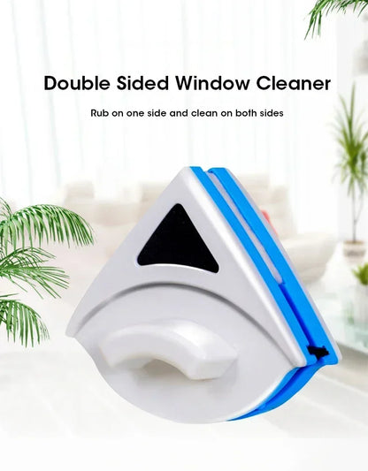 2025 Powerful Magnetic Window Cleaner