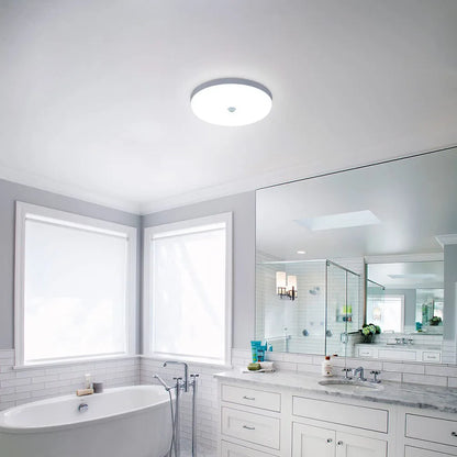 Smart Home Motion Sensor Lights