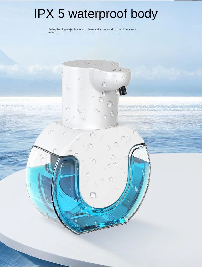 Smart Soap Dispenser 420ml
