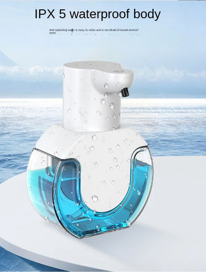 Smart Soap Dispenser 420ml