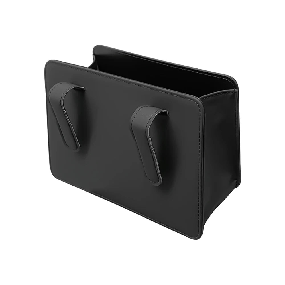 Car Trash Can Car Door Storage Box