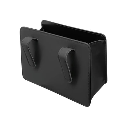 Car Trash Can Car Door Storage Box