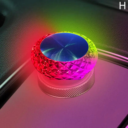 Mini LED Atmosphere Car Interior Decorative Lights