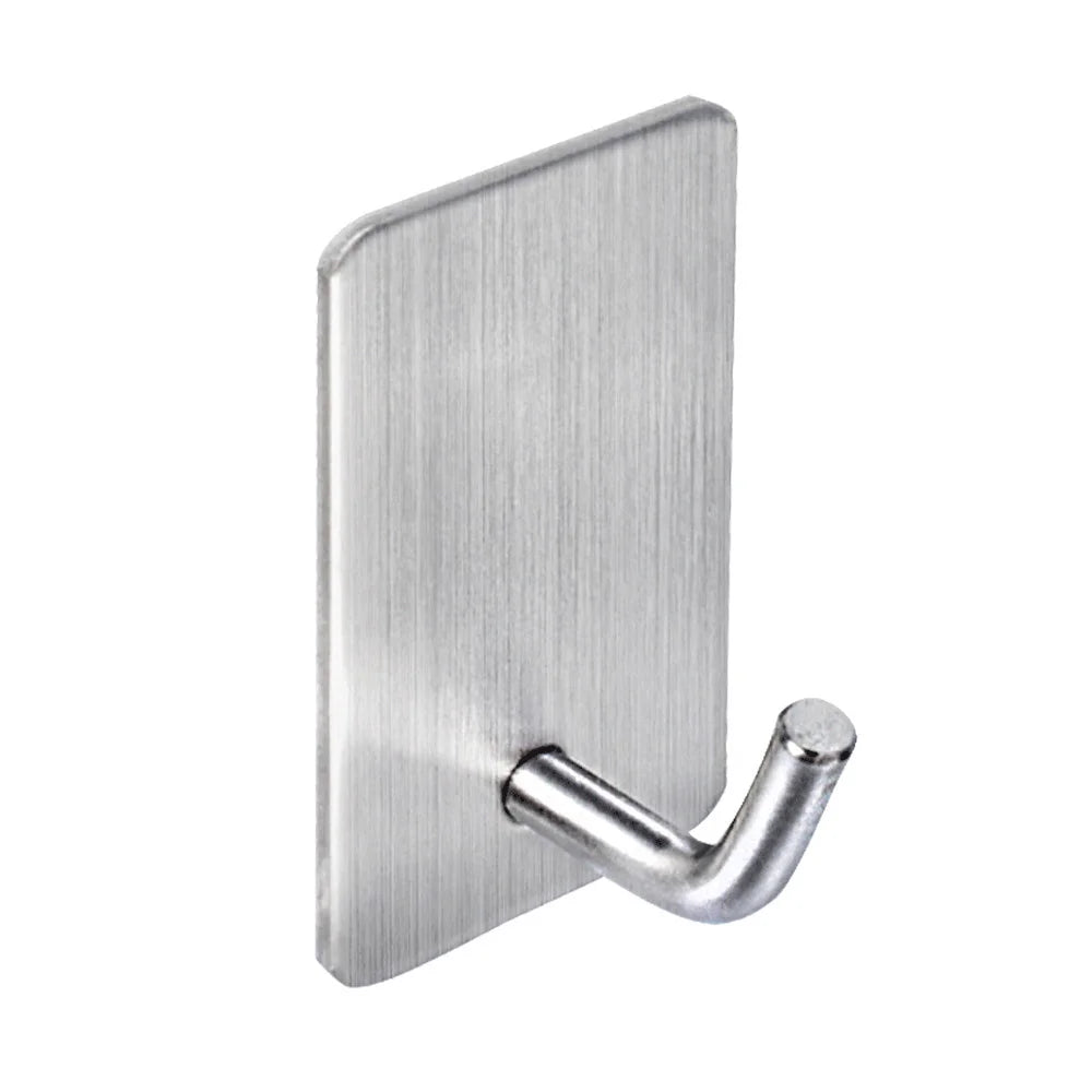 Wall Mounted Storage Rack Wall Hook