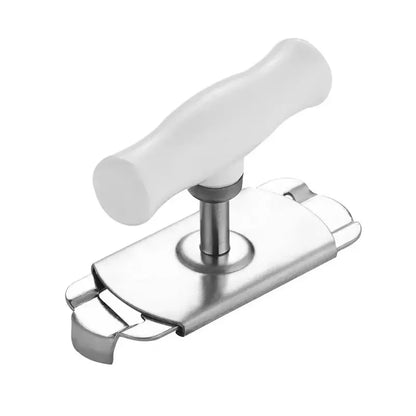 Stainless Steel Can Opener