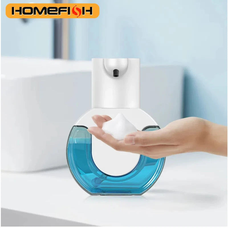 Smart Soap Dispenser 420ml