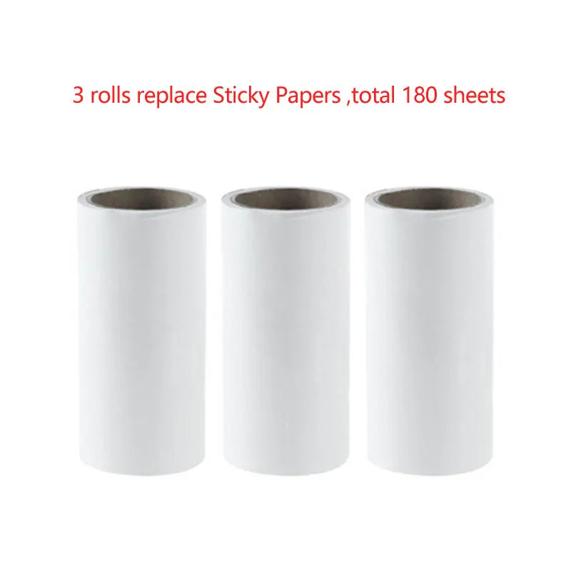 Reusable Lint Remover For Clothing Extra Sticky