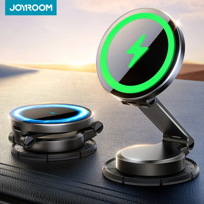 Joyroom Magnetic Car Mount N55 Strong Magnet