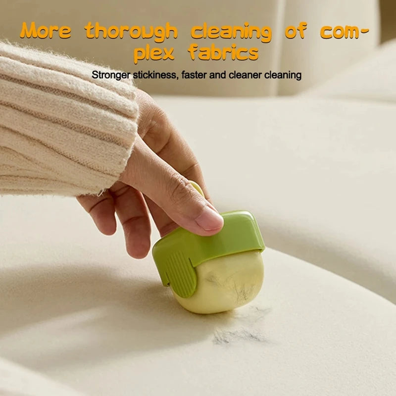 Reusable Washable Lint Roller Strong