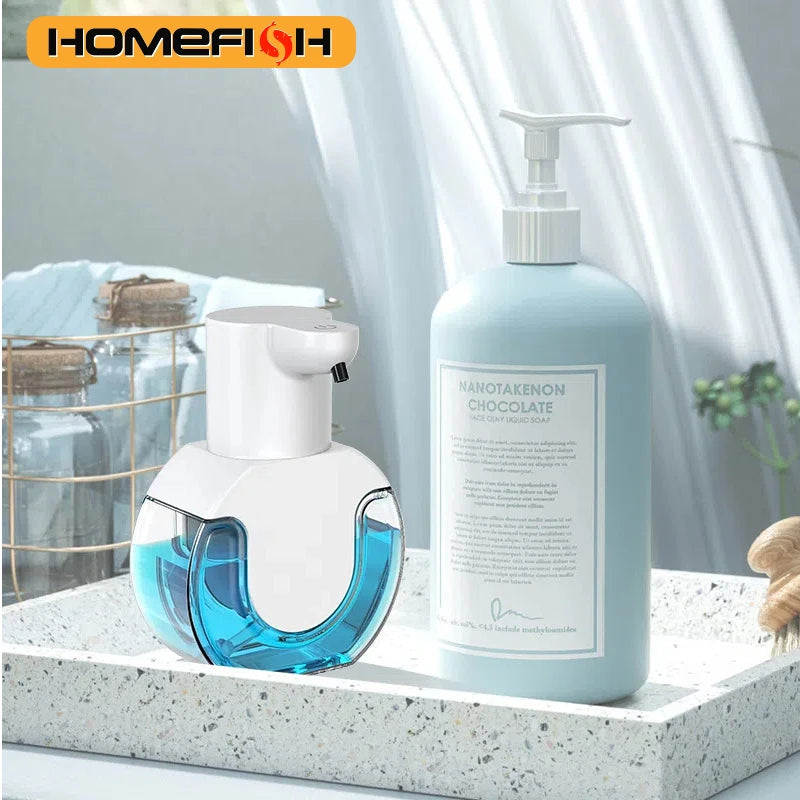 Smart Soap Dispenser 420ml