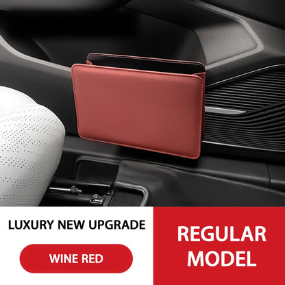 Car Trash Can Car Door Storage Box