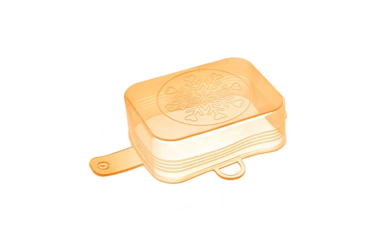 Small Silicone Stretch Lids 8 Pack of 2.5 inch