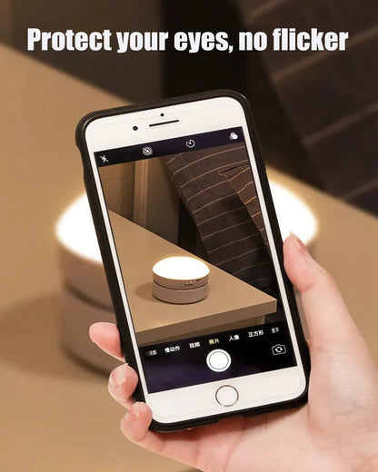 LED Night Light USB Charging Motion Sensor