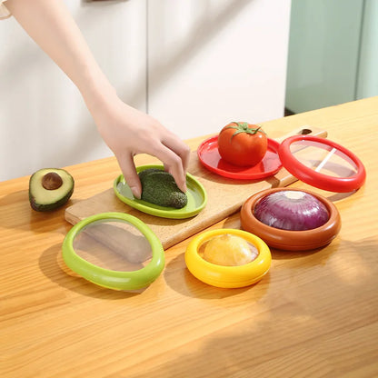 Multiuse Kitchen Storage Box