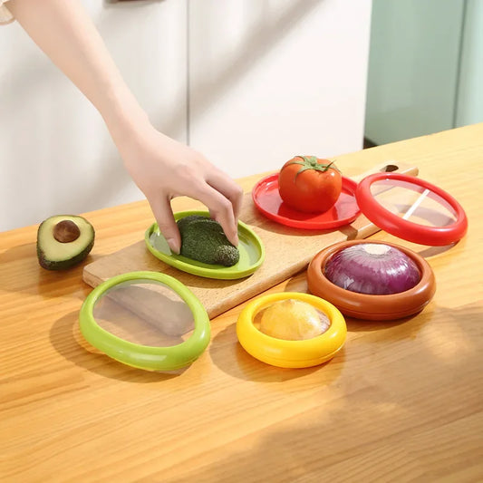Multiuse Kitchen Storage Box