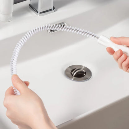 Sewer Hair Catcher Kitchen Sink Cleaning Tools