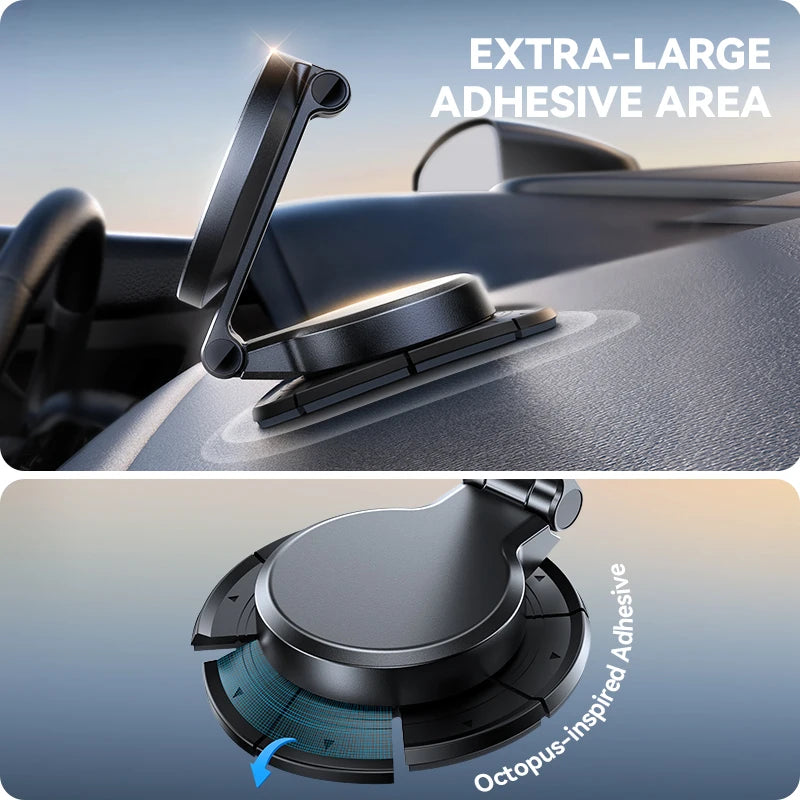 Joyroom Magnetic Car Mount N55 Strong Magnet