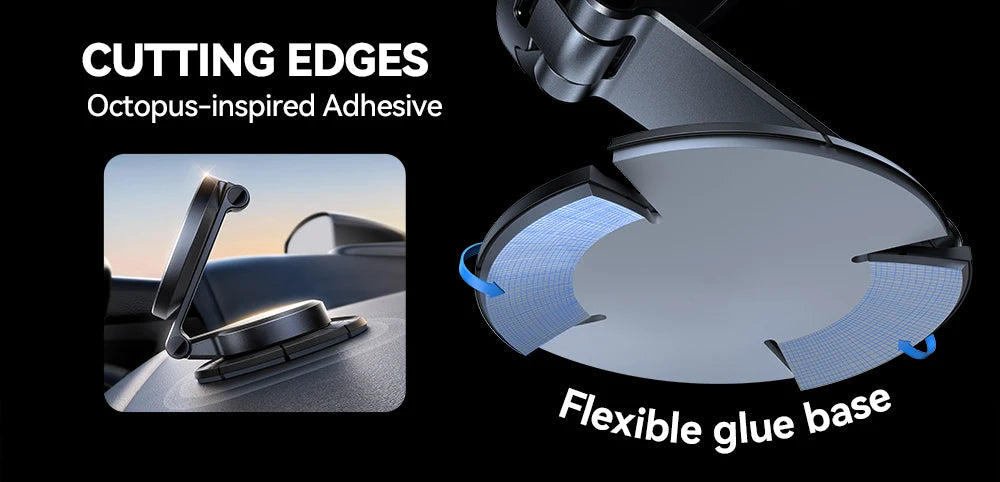 Joyroom Magnetic Car Mount N55 Strong Magnet
