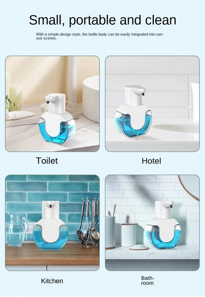 Smart Soap Dispenser 420ml