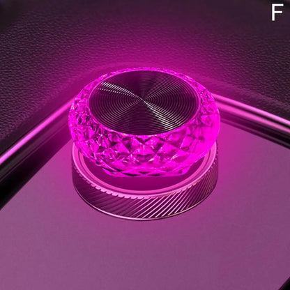 Mini LED Atmosphere Car Interior Decorative Lights