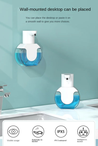 Smart Soap Dispenser 420ml